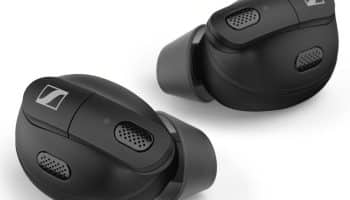 , On revient sur l’éditorial  : Sennheiser Conversation Clear Plus, d’innovants écouteurs True Wireless à la frontière de l’aide auditive