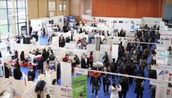 , Sur le web : Place à l’emploi : 2000 offres à pourvoir au forum de Val d’Europe