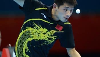, Information toute fraiche : Au cœur d’une controverse, l’ancien champion de tennis de table Zhang Jike perd ses partenariats