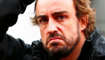 , Fernando Alonso, le double champion du monde le plus malchanceux ?