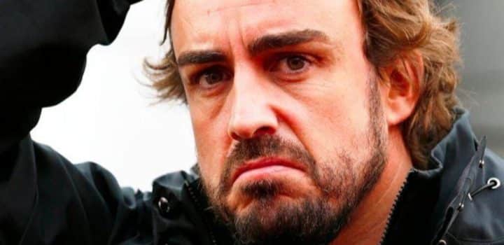 , Fernando Alonso, le double champion du monde le plus malchanceux ?