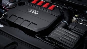 , Dernière actualité pour les passionnés  : La nouvelle Audi S3 a un demi-diable sous le capot !