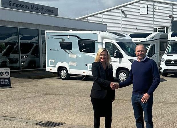 Le-groupe-Desira-acquiert-Simpson-Garage-Great-Yarmouth